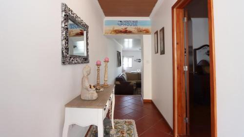 Ribeira Grande House | Monte Mar House