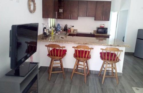 Rosarito Apartment | Monte Mar