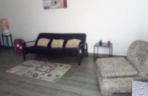 Rosarito Apartment | Monte Mar