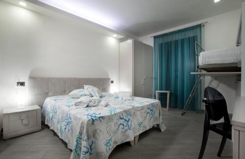 San Vito Lo Capo Bed & Breakfast | Monte Monaco B&B