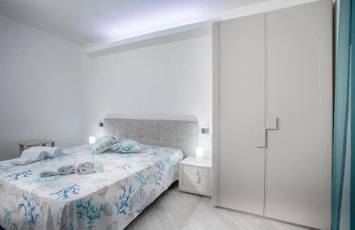 San Vito Lo Capo Bed & Breakfast | Monte Monaco B&B