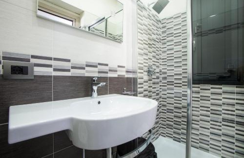 San Vito Lo Capo Bed & Breakfast | Monte Monaco B&B