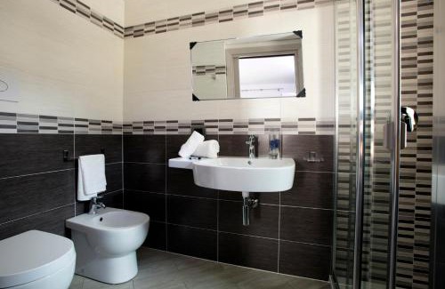 San Vito Lo Capo Bed & Breakfast | Monte Monaco B&B