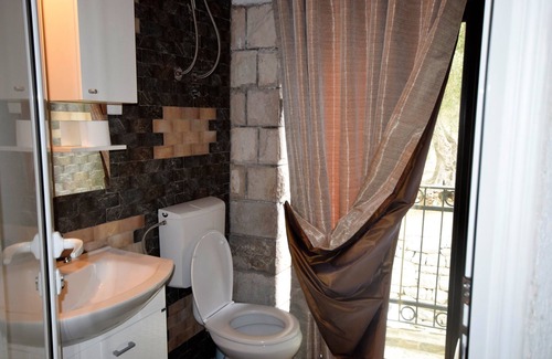Sveti Stefan House | Monte Perla Residence