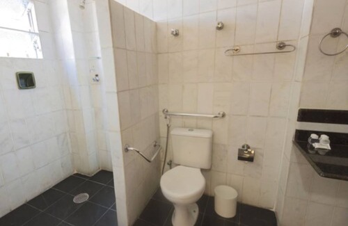 Santos Hotel | Monte Serrat Hotel