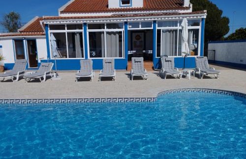 Grandola House | Monte Sol Nascente (Loft)
