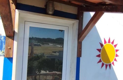 Grandola House | Monte Sol Nascente (Loft)