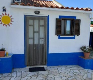 Grandola House | Monte Sol Nascente