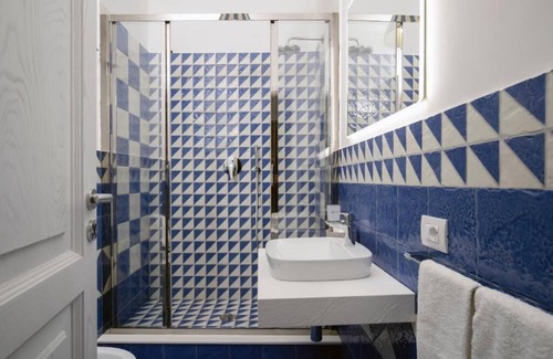 Anacapri Bed & Breakfast | Monte Solaro