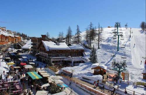 Valberg Apartment | Monte Verde