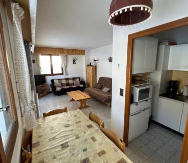 Valberg Apartment | Monte Verde