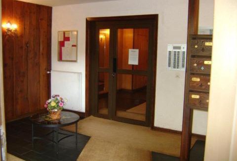Valberg Apartment | Monte Verde