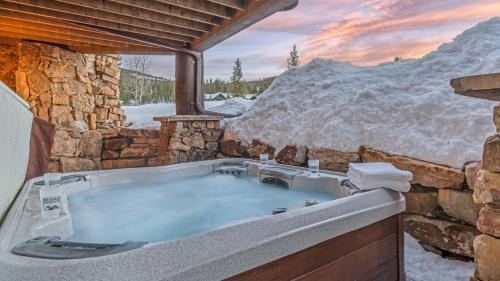 The Highlands House | Monte Video