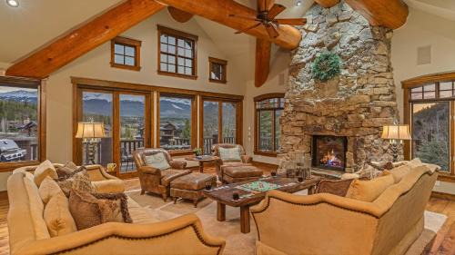 The Highlands House | Monte Video