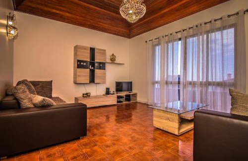 Monte Villa | Monte Vista Hermosa