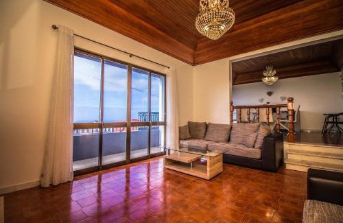 Monte Villa | Monte Vista Hermosa