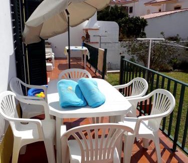 Vila Nova de Milfontes House | Monte Vistoso - Duna Parque Resorts & Hotels