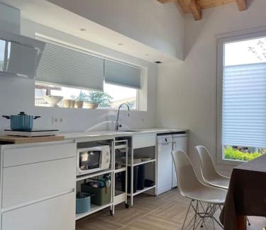 Mutriku House | Monte y playa junto al mar