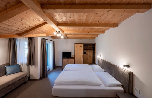 Selva di Val Gardena Hotel | Monte44