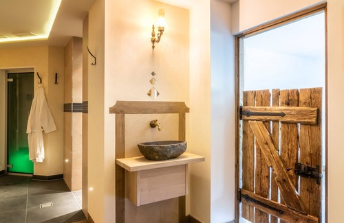 Selva di Val Gardena Hotel | Monte44