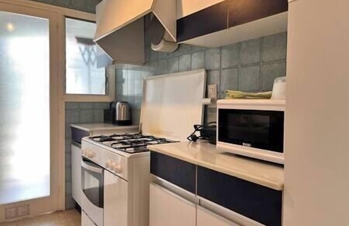 Sant Vicenc de Montalt Apartment | Montebello Apartment