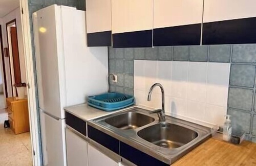 Sant Vicenc de Montalt Apartment | Montebello Apartment