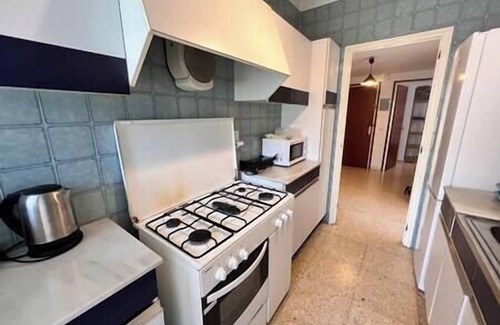 Sant Vicenc de Montalt Apartment | Montebello Apartment