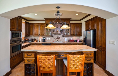 Herradura Apartment | Montebello 2C - 3 bdr 3 Bath Ocean View