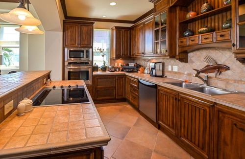 Herradura Apartment | Montebello 2C - 3 bdr 3 Bath Ocean View