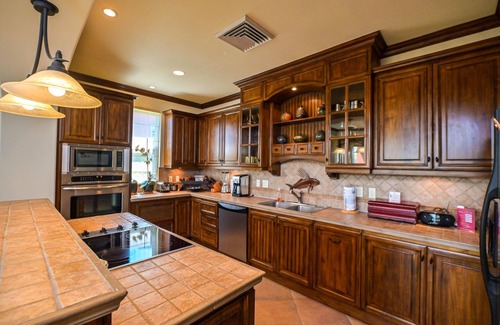 Herradura Apartment | Montebello 2C - 3 bdr 3 Bath Ocean View