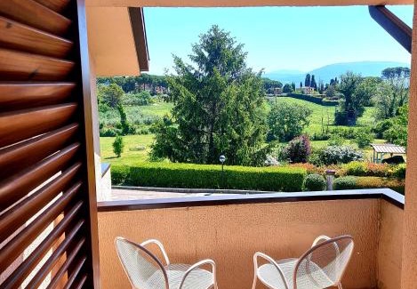 Perugia Hotel | Montebello Park Hotel