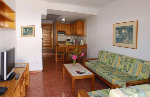 Puerto Rico Apartment | Montecarlo