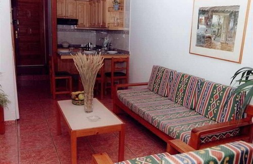 Puerto Rico Apartment | Montecarlo