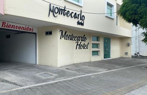 Monteria Hotel | Montecarlo Hotels