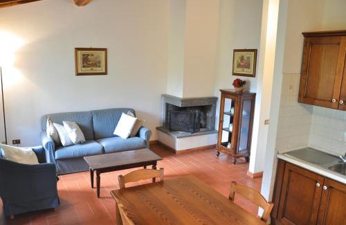 Capranica Apartment | Montecasciano - Ginestra