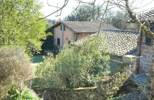 Capranica Apartment | Montecasciano - Girasole