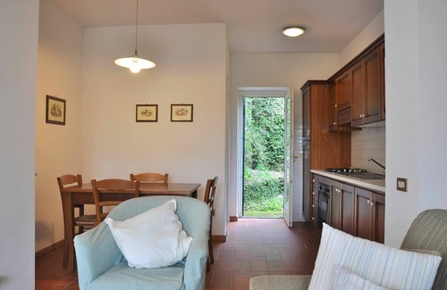 Capranica Apartment | Montecasciano - Margherita