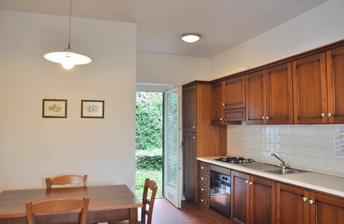 Capranica Apartment | Montecasciano - Margherita