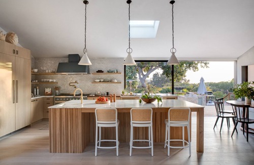 Montecito Villa | Montecito Private Stylish 4BR/4BA Villa - A+ location near beach & hiking & town