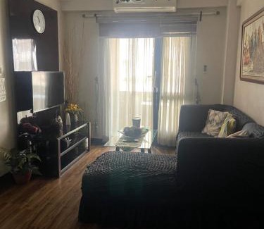 Pasay Apartment | Montecito resorts 1 bedroom suite condo