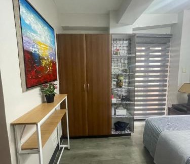 Pasay Apartment | Montecito resorts 1 bedroom suite condo
