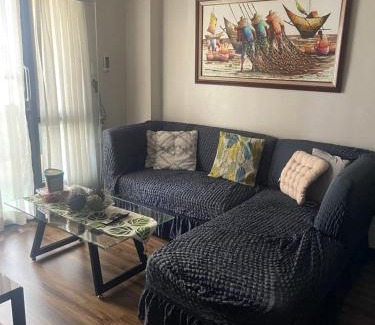 Pasay Apartment | Montecito resorts 1 bedroom suite condo
