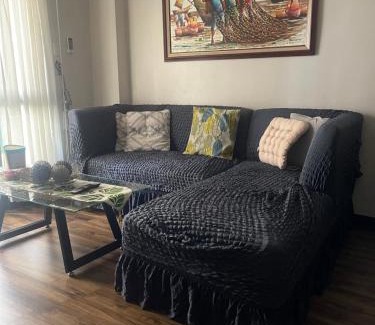 Pasay Apartment | Montecito resorts 1 bedroom suite condo