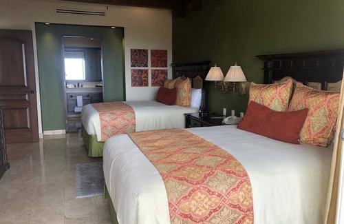 Paraiso Escondido Hotel | Montecristo estate by Pueblo Bonito