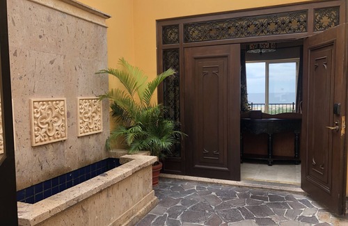Paraiso Escondido Hotel | Montecristo estate by Pueblo Bonito