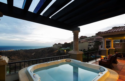 Paraiso Escondido Villa | Montecristo Villas at Quivira Los Cabos - Vacation Rentals