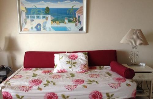 Montego Bay Apartment | Montego Bay Club-Delux Seaside condo