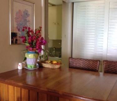 Montego Bay Apartment | Montego Bay Club-Delux Seaside condo