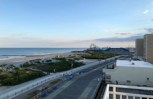 Cape May - Wildwood Hotel | Montego Bay Resort