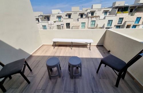 Queretaro Apartment | Montejo